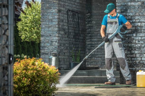 Reliable Mazomanie, WI Pressure Washing Services Solutions