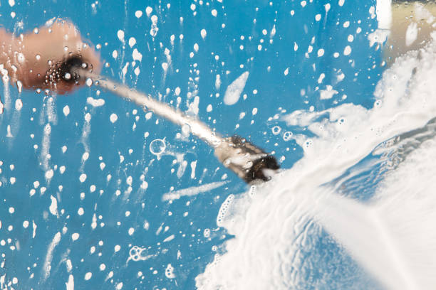 Best Concrete Sealing  in Mazomanie, WI